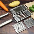 Buy 2 Free Shipping - Multi-purpose Vegetable Slicer