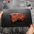 Fast Defrosting Tray Extra thick