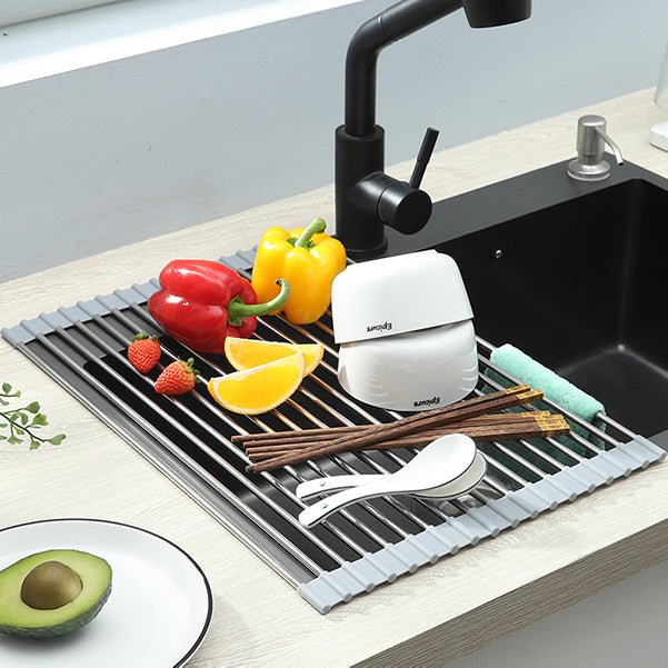 Buy 2 Free Shipping - Magic Rolling Rack (18 Pipes)