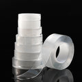 2 pcs Double-Sided Nano Magic Tape (5 Meters)