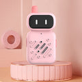2 pcs Robot Children Walkie Talkie