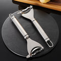 Buy 2 Get 1 Free - Premium Stainless Steel Corn peeler