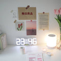 ASTRONORD™ Digital LED Clock