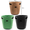 10 gallons Reusable Potato Grow Bags