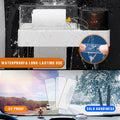 Buy 1 Get 1 FREE - Reusable Waterproof Double Sided Adhesive Tape(60 pcs)