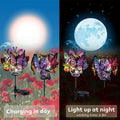 🦋Solar Butterfly Stake Lights 2pcs🦋