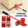 Free Shipping - Easy Furniture Lifter Mover Tool Set