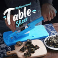 Buy 2 Free Shipping - Multifunctional Table Slicer