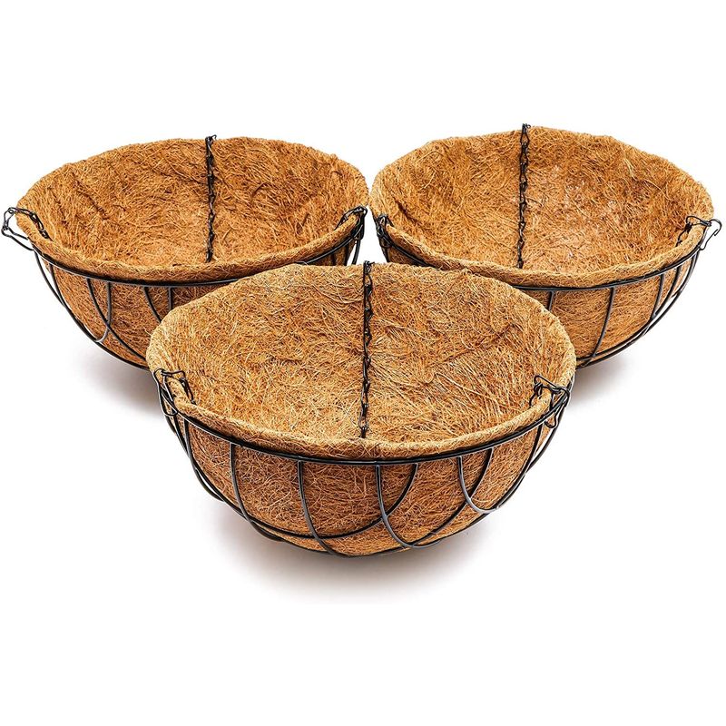 Hanging Planter Basket