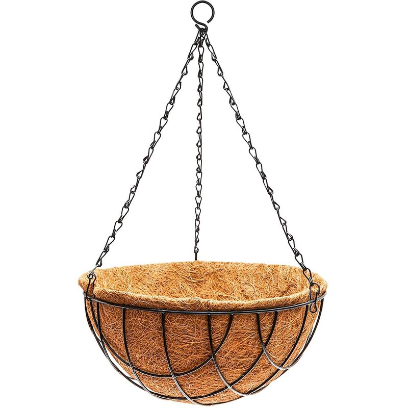 Hanging Planter Basket