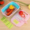 9 in 1 Multifunction Cutting Board