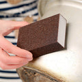 Nano Carborundum Sponge 6pcs