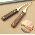 Mother's Day Sale - Shrimp Thread Knife