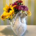 Heart Vase - Planter and Vase