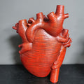 Heart Vase - Planter and Vase