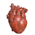 Heart Vase - Planter and Vase