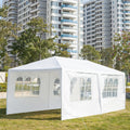 3 x 6M Four Sides Waterproof Outdoor Canopy Tent