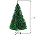 Seizeen™ 5.5FT Pencil Christmas Tree Christmas Pine Tree