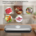 V61 PLUS Food Vacuum Sealer Machine Integrated Cutter Multi Mode