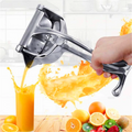 Buy 2 Free Shipping - Stainless Steel Fruit Juicer