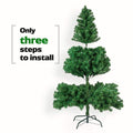 Seizeen™ 8FT Pencil Christmas Tree Christmas Pine Tree