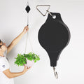 Father's Day Sale (🔥Buy 2 Get 1 Free) - Easy Reach Plant Pulley Set
