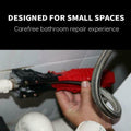 š„Buy 2 Free Shipping - 18-In-1 Multipurpose Sink Wrench