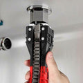 š„Buy 2 Free Shipping - 18-In-1 Multipurpose Sink Wrench