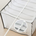 2 pcs Wardrobe Clothes Organizer