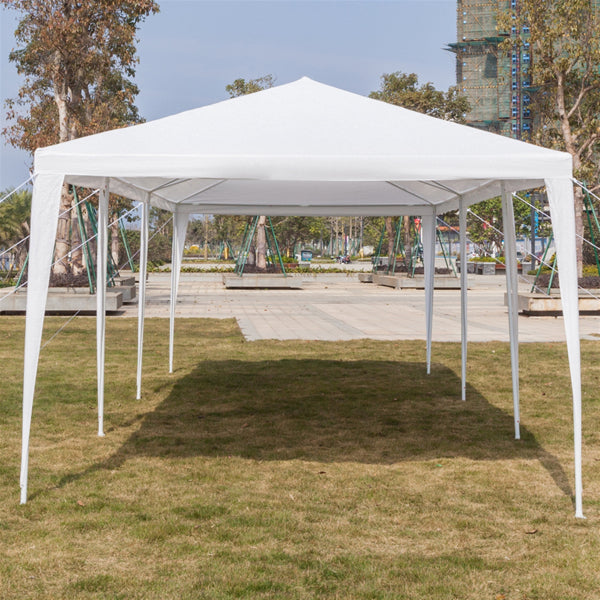 3 x 9M Five Sides Waterproof Outdoor Canopy Tent