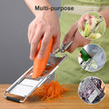 Buy 2 Free Shipping - Multi-purpose Vegetable Slicer