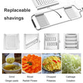 Buy 2 Free Shipping - Multi-purpose Vegetable Slicer