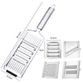 Buy 2 Free Shipping - Multi-purpose Vegetable Slicer