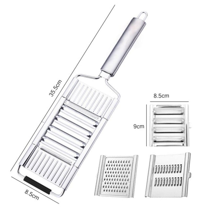 Buy 2 Free Shipping - Multi-purpose Vegetable Slicer