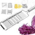 Buy 2 Free Shipping - Multi-purpose Vegetable Slicer