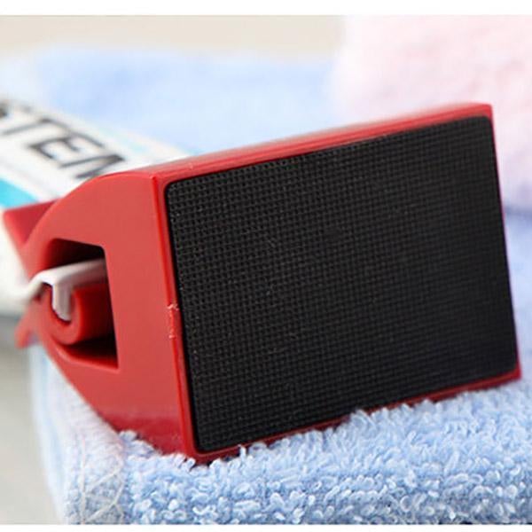 Easy-squeeze Toothpaste Holder (3 pcs)