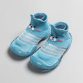 Buy 2 Get 1 Free - Non-Slip Baby Shoe-Socks