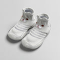 Buy 2 Get 1 Free - Non-Slip Baby Shoe-Socks