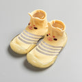 Buy 2 Get 1 Free - Non-Slip Baby Shoe-Socks