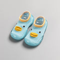 Buy 2 Get 1 Free - Non-Slip Baby Shoe-Socks