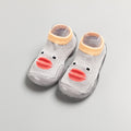 Buy 2 Get 1 Free - Non-Slip Baby Shoe-Socks