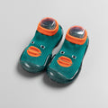 Buy 2 Get 1 Free - Non-Slip Baby Shoe-Socks