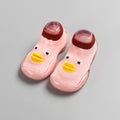 Buy 2 Get 1 Free - Non-Slip Baby Shoe-Socks