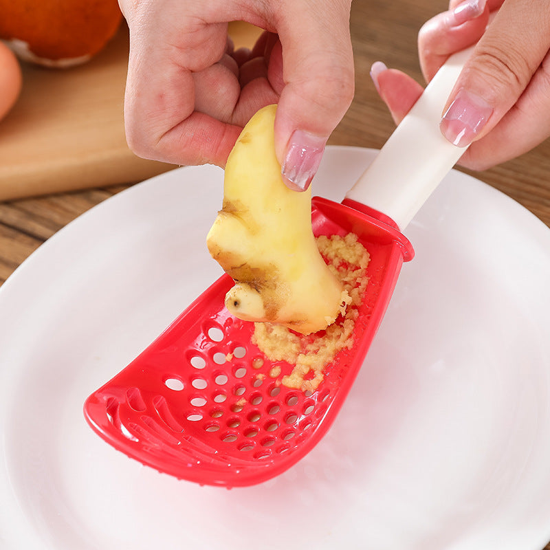 🎇Buy 1 Get 1 Free🎇 - Multifunctional Kitchen Cooking Spoon