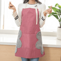 Buy 2 Get 1 Free - Erasable Hand Waterproof Kitchen Apron