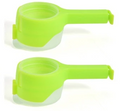 Seal Pour Food Storage Bag Clip