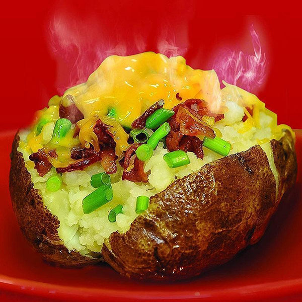 Microwave Potato Speed Cooker Bag