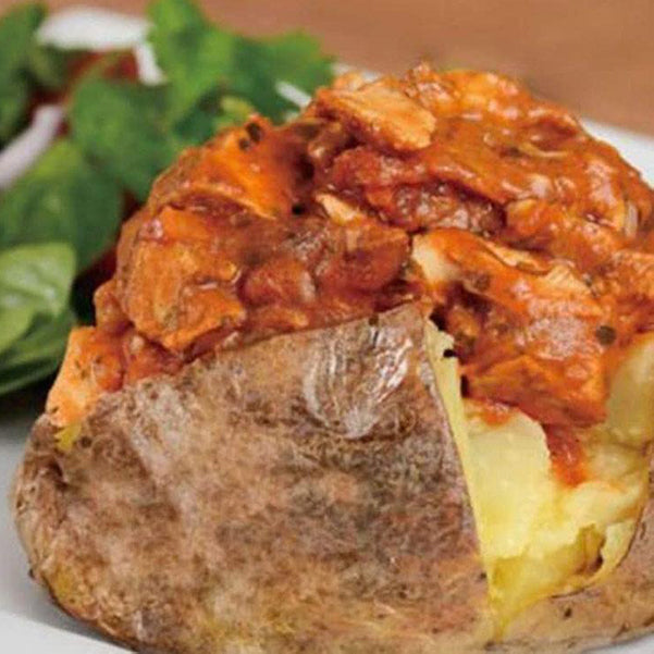 Microwave Potato Speed Cooker Bag