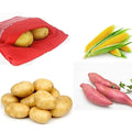 Microwave Potato Speed Cooker Bag
