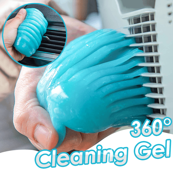 2pcs All-Purpose Magic Cleaning Gel